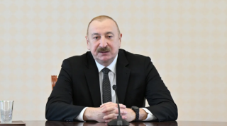 "AQEM çərçivəsində ilk Media Forumunun Bakıda təşkili xüsusi önəm kəsb edir" - İlham Əliyev 
