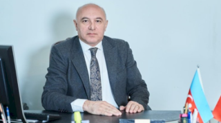 Arzuxan Əlizadənin oğlu haqda açıqlama: “Əhməd elə oğlan deyil” 