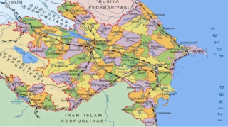 Xəritədə mühüm dəyişiklik: Azərbaycanın 3 şəhərinin adı… – FOTO 