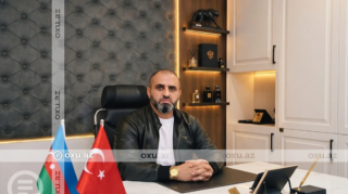 "Ceyhun Sabunçu"nun qətlində təqsirləndirilən iki nəfər məhkəməyə gətirildi 