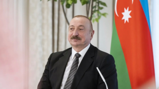 "Heydər Əliyevin hakimiyyətə qayıtması xalqın tələbi idi" - İlham Əliyev 