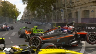 "Formula-2" yarışından sonra çempionatda lider dəyişdi - FOTO  - YENİLƏNİB