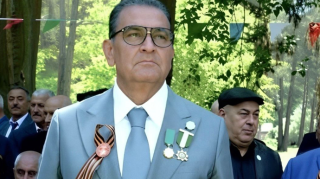 Saleh Səmədova 9 il həbs istənildi 