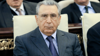 Dünyasını dəyişən polkovnik Ramiz Mehdiyevin NƏYİDİR? - FOTO 