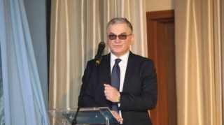 Sabiq baş konsula cinayət işi açıldı - Qızıl qaçaqmalçılığı... 