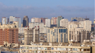 Bakının bu ərazisində evlər 20 faiz BAHALAŞACAQ 