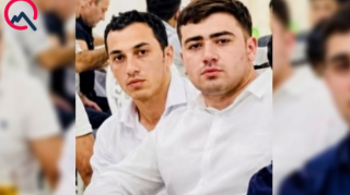 Goranboydakı qəzada həlak olan iki nəfərin kimliyi bilindi  - FOTO
