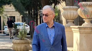 Azər Qasımovun qardaşının işi yenə təxirə düşdü - Hakim və prokurordan sərt reaksiya 