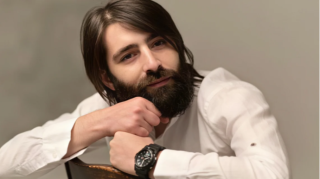 Psixiatriya xəstəxanasına yerləşdirildiyi deyilən Elşad Xose ilk dəfə görüntüləndi  - FOTO