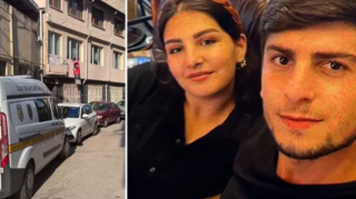 146 zərbə ilə öldürülən Arzunun anası Türkiyəyə getdi - Kürəkəninə ağır cəza istədi 