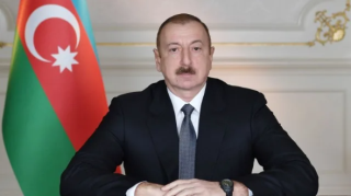 İlham Əliyev İslam Əməkdaşlıq Təşkilatının Baş katibini təbrik etdi 