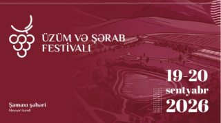 Üzüm və Şərab Festivalının ikinci günü başlayıb  - VİDEO
