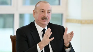 "Birgə səylərimizlə TDT-ni aparıcı beynəlxalq təşkilatlardan birinə çevirməyə çalışmalıyıq" - İlham Əliyev 