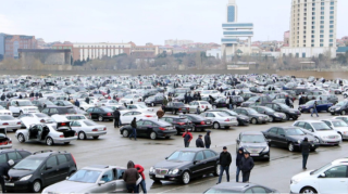 Avtomobil bazarında son durum: qiymətlər artıb? - AÇIQLAMA 