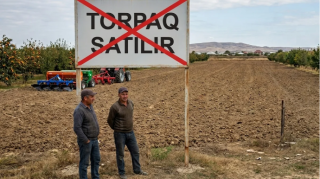 Azərbaycanda bəzi torpaqların satışı qadağan olunub? 