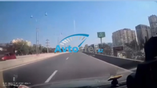 Körpü və tunellərdə qəza riskini necə azaltmaq olar? – Mütəxəssis AÇIQLADI - VİDEO 