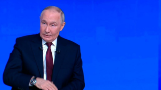 Putindən sərt BƏYANAT 