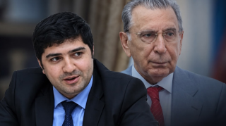 Ramiz Mehdiyevin köməkçisinə bu cəza verildi 