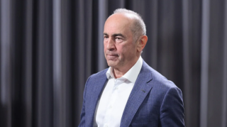Robert Koçaryanın həbs müddəti uzadılıb 