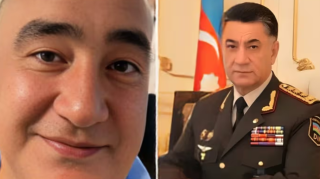 Ramil Usubovun dünyasını dəyişən kürəkəni ilə bağlı DETALLAR 