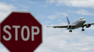 İş adamının Azərbaycandan çıxışına STOP QOYULDU 