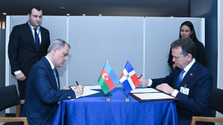Daha bir ölkə ilə viza rejimi ləğv edildi - FOTO