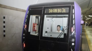 "Həzi Aslanov" metrosu bu tarixdə açılacaq 