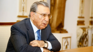 Ramiz Mehdiyevin "Sədərək" Ticarət Mərkəzində obyektləri olub? 