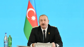 “Bu o demək deyil ki, biz arxayınlaşmalıyıq” - İlham Əliyev 