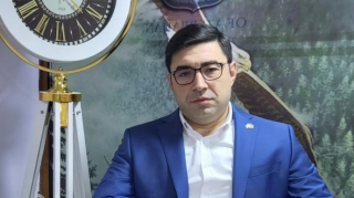 Saxta adla böyük oyun: Bakıda Hersoqun qəbuluna can atıbmış - İz depuat Rafailova aparır 