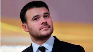Emin Ağalarovdan “Sea Breeze”dəki hadisə ilə bağlı AÇIQLAMA   - FOTO