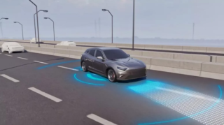 Elektromobillər üçün yeni texnologiya: Hərəkətdə olarkən şarj olunacaq 