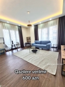 Kirayə ev elanında diqqətçəkən yazı; qazilərə qadağandır - FOTO 