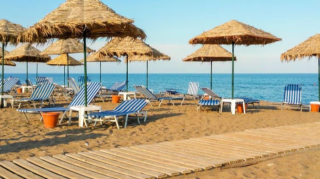 Sabah çimərliklərdə 26 dərəcə isti olacaq 