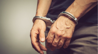 В Абшеронском районе за серию краж задержан 32-летний мужчина