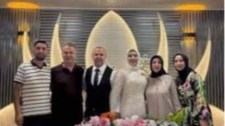 Hamı bu toydan danışır – Bəy və gəlin elə hərəkət etdi ki... - FOTOLAR 