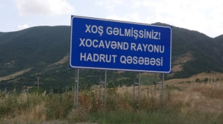Hadrutun azad edilməsindən 6 il ötür 