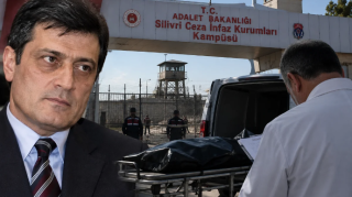"Kaşif Kozinoğlu işi" ilə bağlı YENİ DETAL:  Daha əvvəl saxlanılan həkim evində ölü tapıldı