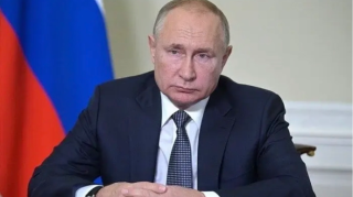 Putin çıxılmaz durumdadır: Qışa qədər… 