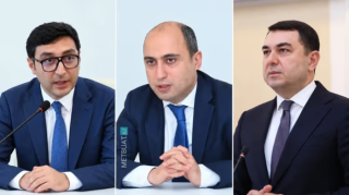 Nazirlərlə bağlı maraqlı MƏLUMAT  yayıldı - Bu günə qədər bilinmirdi