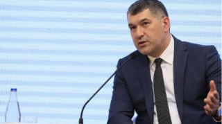 Эльтекин Омаров назначен на высокую должность