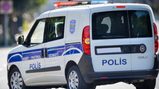 Bakıda yüksəkrütbəli şəxs güllələnərək ÖLDÜRÜLDÜ 