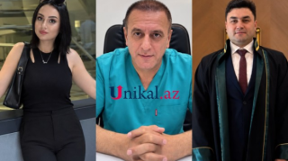 Mərhum Nigarı komaya salan estetik cərrah apellyasiya şikayəti verdi 