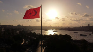 Türkiyədə ara qarışdı - Axtarışlar başladı 