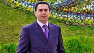 Anar Nəcəfliyə yeni vəzifə verildi 