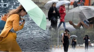 İstanbulu qarışdıran fəlakət Bakıya da çatır? – Gözlənilən HAVA 