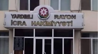 Yardımlı İcra Hakimiyyətində əməliyyat: HƏBS OLUNANLAR VAR 