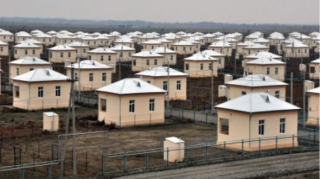 Azərbaycanda yeni qəsəbə salınır - 50 MİLYON AYRILDI 