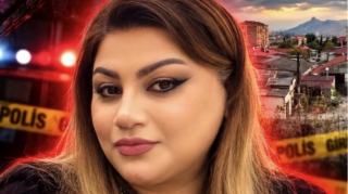 Borca görə qətlə yetirilən Xəyalənin FOTOsu 