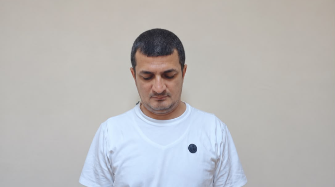 Dələduzluq edən şirkət rəhbəri saxlanıldı 